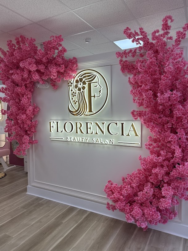 Florencia Beauty Salon - Professional Beauty Services