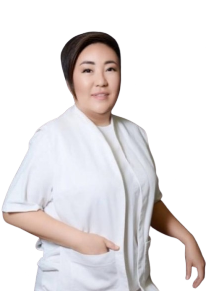 Galya - Wax Permanent Specialist