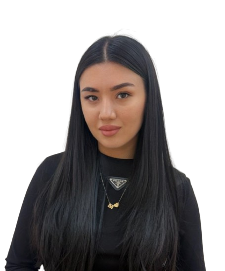 Mekhrangiz - Lash Maker & Makeup Artist